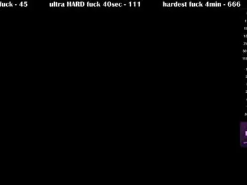 Chaturbate Best live sex cam show of nerdy_freyua