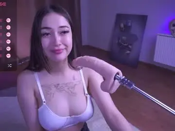 Chaturbate Sex Cam of nerdy_freyua