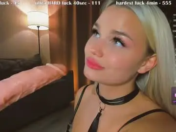 Chaturbate Private Sex Chat of nerdy_freyua