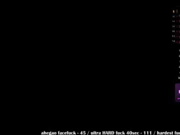 Chaturbate Nude Webcam of nerdy_freyua