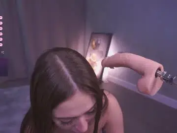 Chaturbate Sex Cam of nerdy_freyua