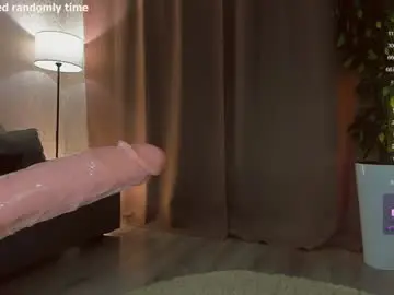 Chaturbate Nude Webcam of nerdy_freyua