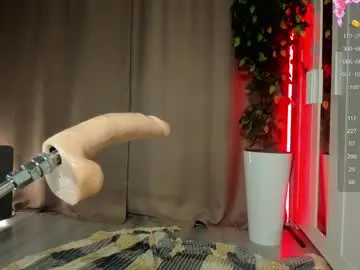 Chaturbate Adult Video Chat of nerdy_freyua