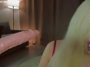 Chaturbate Adult Video Chat of nerdy_freyua