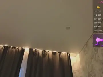 Chaturbate Best live sex cam show of nerdy_freyua