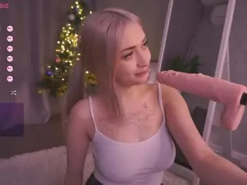 Chaturbate Best live sex cam show of nerdy_freyua