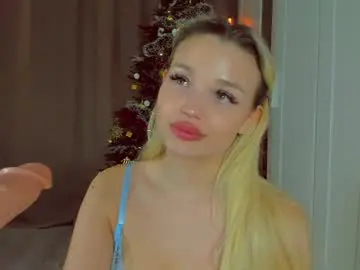 Chaturbate Private Sex Chat of nerdy_freyua