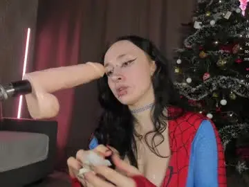 Chaturbate Live Sex of nerdy_freyua