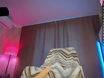 Chaturbate Private Sex Chat of nerdy_freyua