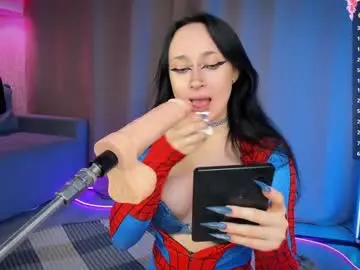 Chaturbate Live Sex of nerdy_freyua