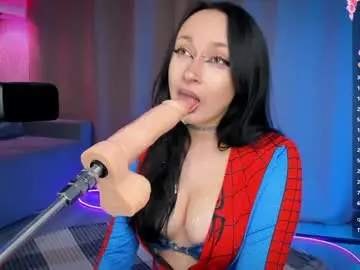 Chaturbate Private Sex Chat of nerdy_freyua