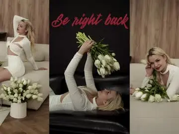 Chaturbate Live Sex of nerdy_freyua