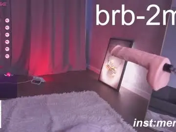 Chaturbate Free Porn Cam of nerdy_freyua