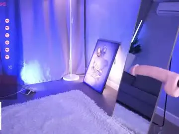 Chaturbate Watch Live Sex Cams of nerdy_freyua