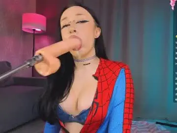 Chaturbate Live Sex Cam of nerdy_freyua