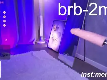 Chaturbate Adult Webcams of nerdy_freyua