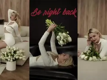 Chaturbate Sex Chat of nerdy_freyua