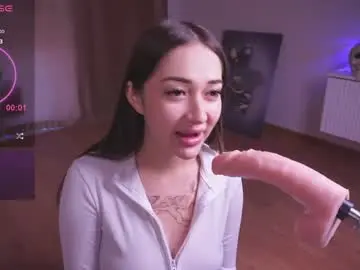 Chaturbate Sex Cam of nerdy_freyua