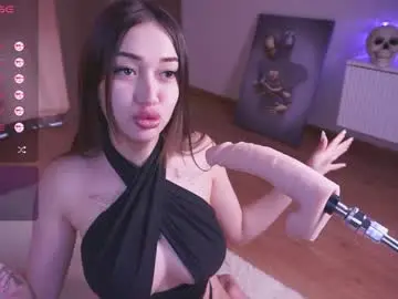 Chaturbate Nude Webcam of nerdy_freyua