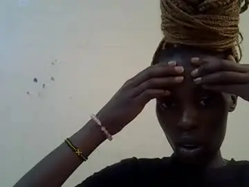 Chaturbate Sex Chat of pretty_vee001