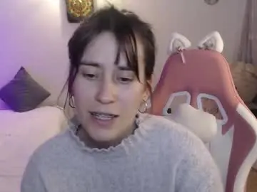 Chaturbate Sex Cam of sarahdressler