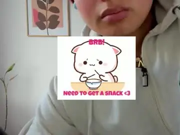 Chaturbate Sex Cam of shylittlebunny