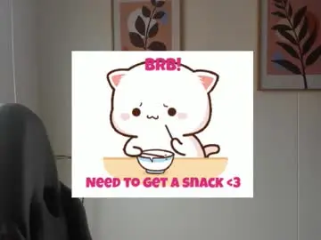 Chaturbate Adult Webcam of shylittlebunny