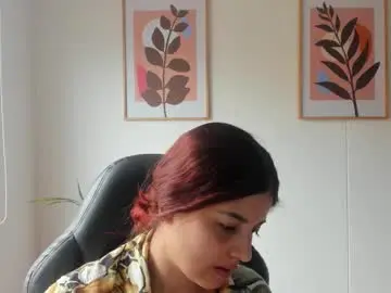 Chaturbate Live Porn of shylittlebunny