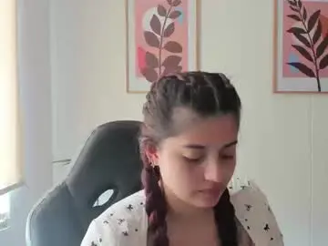 Chaturbate Adult Webcam of shylittlebunny