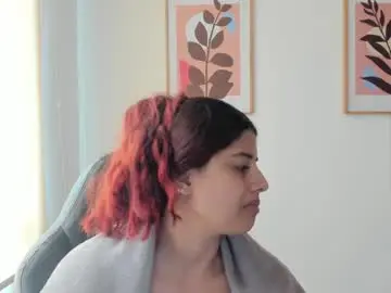 Chaturbate Nude Webcam of shylittlebunny