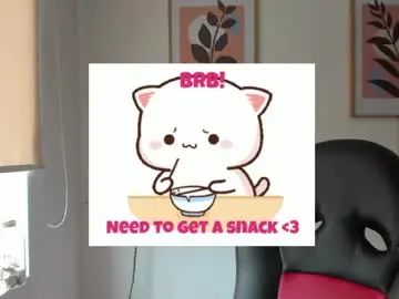 Chaturbate Adult Video Chat of shylittlebunny