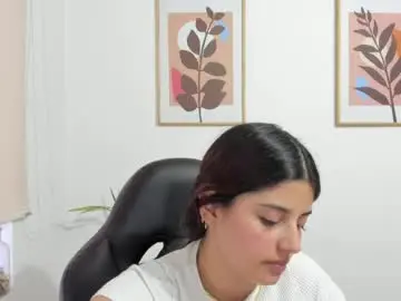 Chaturbate Best Webcam of shylittlebunny