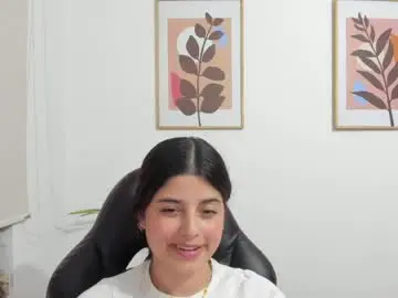 Chaturbate Best live sex cam show of shylittlebunny