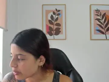 Chaturbate Live Sex of shylittlebunny