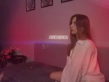 Chaturbate Best live sex cam show of the_spark_diaries