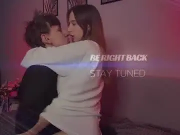 Chaturbate Live Sex Cam of the_spark_diaries