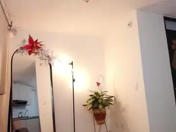 Chaturbate Sex Chat of vianca_cruzz