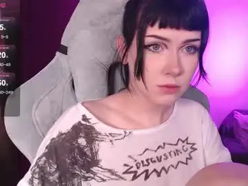 Chaturbate Adult Webcam of _gummybears_