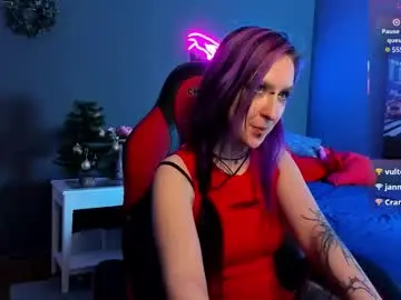 Chaturbate Adult Video Chat of ada_corvus