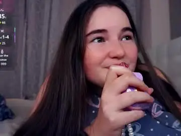 Chaturbate Live Sex Cam of aftonbunkers