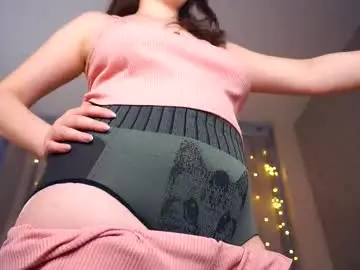 Chaturbate Sex Cam of aftonbunkers