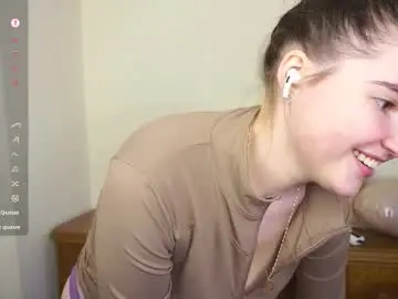 Chaturbate Adult Video Chat of aftonbunkers