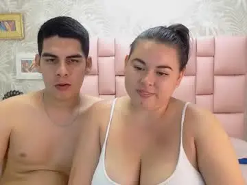 Chaturbate Adult Webcams of andy_and_ema