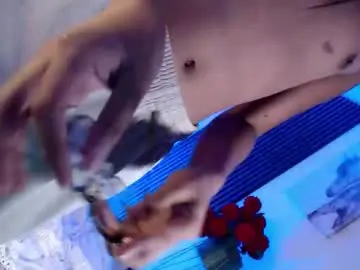 Chaturbate Best Webcam of darkxmonica1111