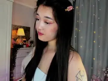 Chaturbate Live Sex Cam of freyaraya