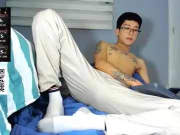 Chaturbate Live Sex Cam of guy_veryhot1