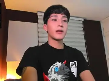 Chaturbate Adult Webcams of guy_veryhot1