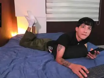 Chaturbate Adult Webcams of guy_veryhot1