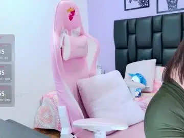 Chaturbate Adult Webcam of im_eliza