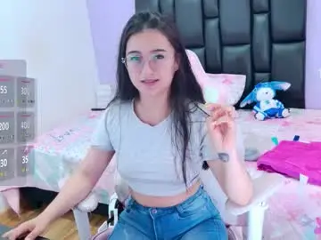 Chaturbate Live Sex of im_eliza